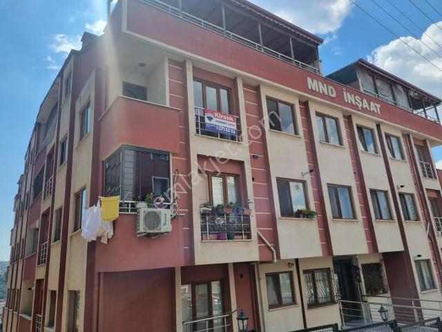 Gebze Barış Mah. Tübitaka Komşu, Teraslı 2+2 Dubleks Kiralık !