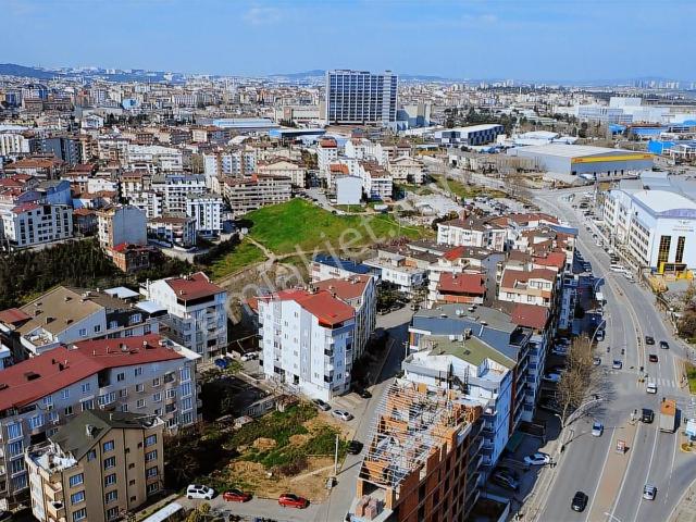 Satıık 4+1 Konum Ve Fiyat Avantajlı Masrafsız Daire
