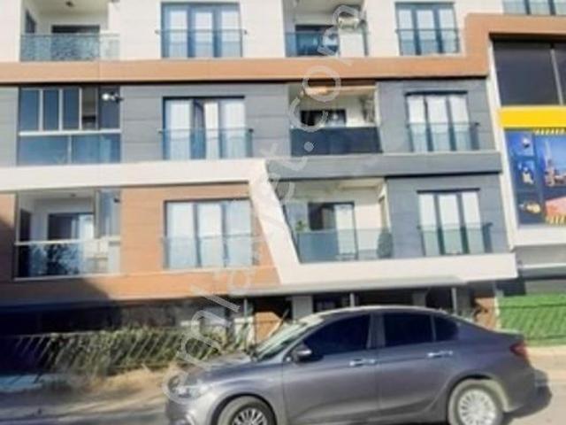 Gebze Barış Mahallesinde Mükemmel Lokasyonda, Masrafsız 3+1