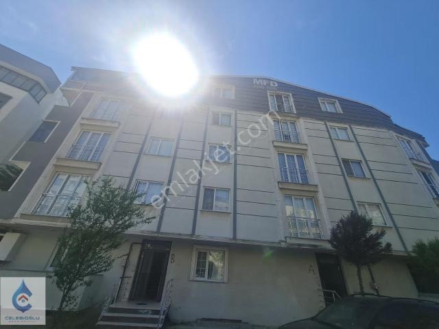 Gebze Barış Mh.en Nezih Yerinde Yüksek Kredi 4+2 Ters Dublex