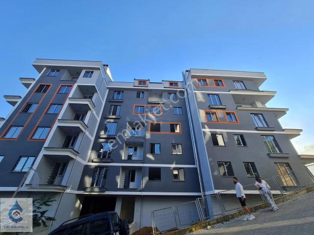 Gebze Barış Mh.ultra Lüx Asansörlü Arakat 2+1