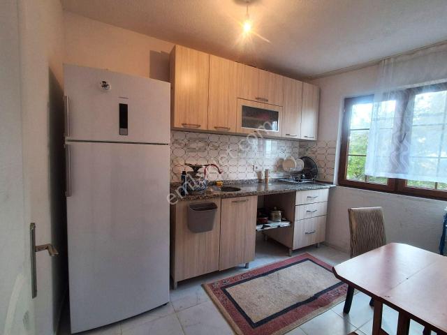 Gebze Cumhuriyet Mah. 2+1 Eşyalı Kiralık Daire