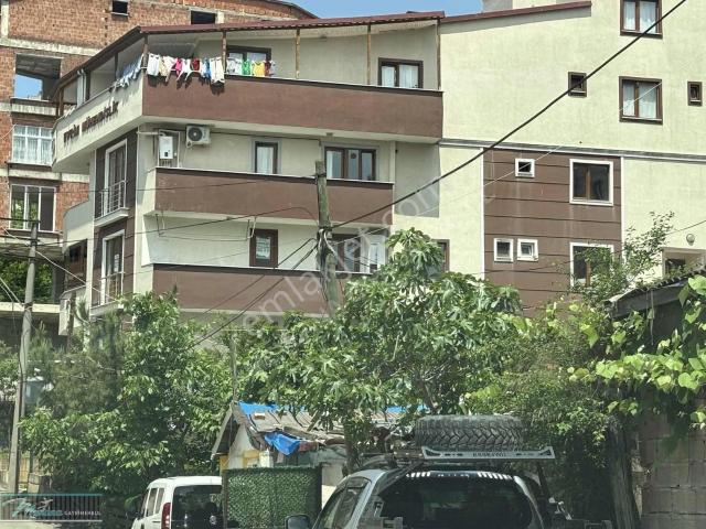 Gebze Cumhuriyet Mahallesin De Kiralık 2+1 Daire
