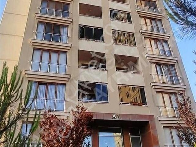 Gebze Emlak Konut 2.etap 2+1 Eşyalı Kiralık Daire