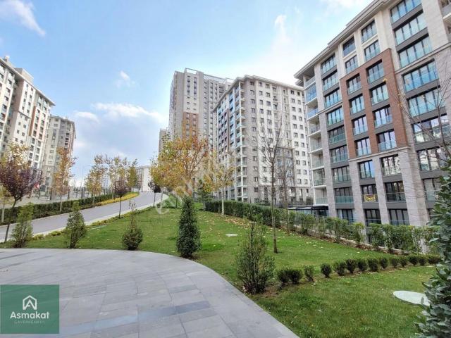 Gebze Emlak Konutları 3. Etap A Blok Satılık 3+1 Daire