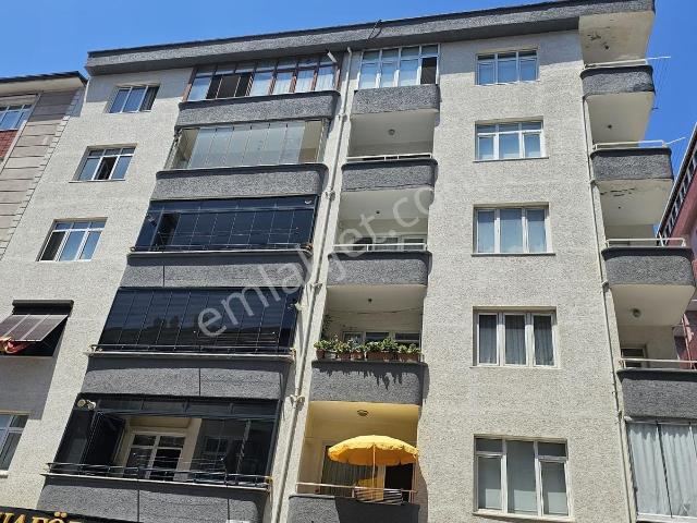 Gebze Eski Cuma Pazarı 3+1 Geniş Daire Satılık