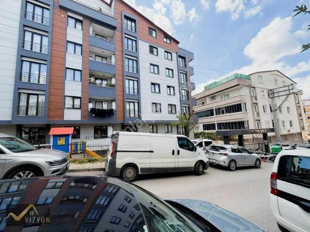 Gebze Fatih Devlet Hastane Yakını Site İçi Kiralık 3+[ Daire