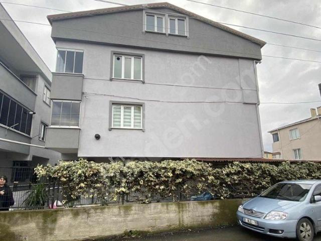 Gebze Gaziler Kiralık 3+1 Giriş Daire