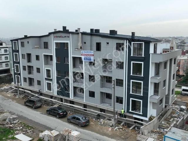 Gebze Gaziler'de K.otoparklı Satılık Lüks 3+1 Üst Dublex
