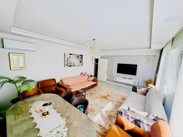 Gebze Güzeller De Yeşilkent Sitesi Satılık 3.5+1 Daire