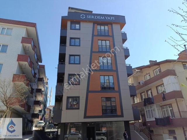 Gebze Güzeller Mahallesi Satılık 4+1 Dubleks Daire