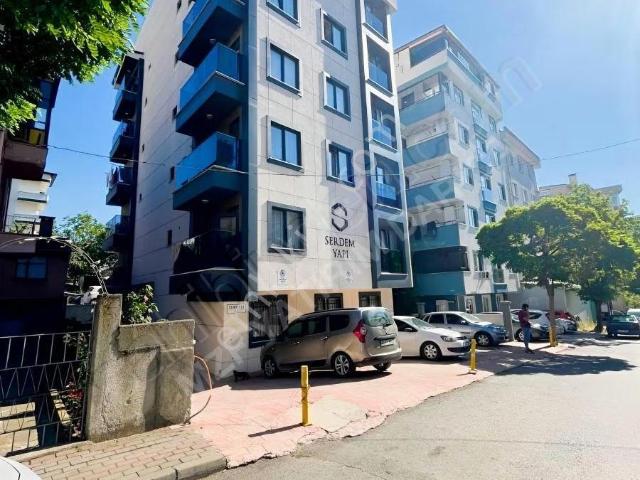 Gebze Güzeller Mahallesinde Premium Konumda Satılık 4+1 Dubleks