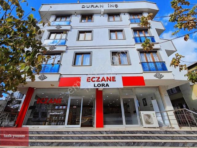 Gebze Güzeller/fırsat Yatırım Eşyalı kiracılı Satılık 2+1 Daire