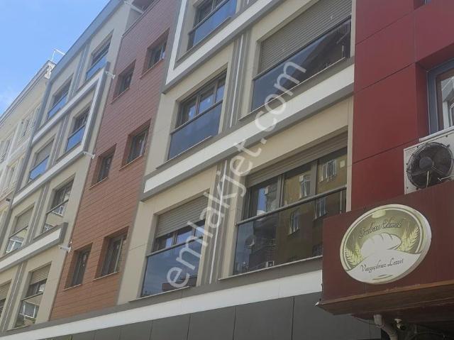 Gebze Hacıhalil Merkezde Kiralık 2+1 Arakat Lüks Daire