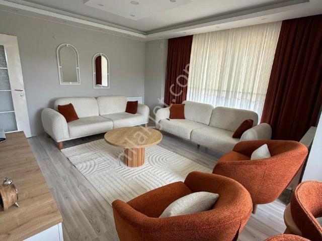 Gebze Hisaoglu Sitesinde Kiralık 3+1 Kiralık Daire
