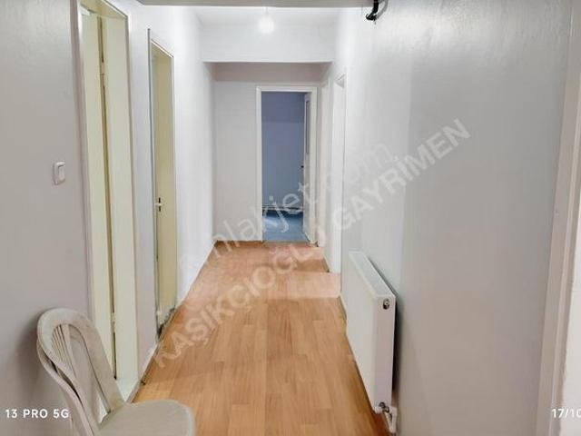 Gebze Hürriyet Mahallesi'nde Kiralık 3+1