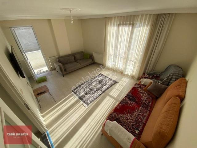 Gebze İbrahimağa Cad. Yakın Geniş Teraslı 5+1 Dubleks Daire