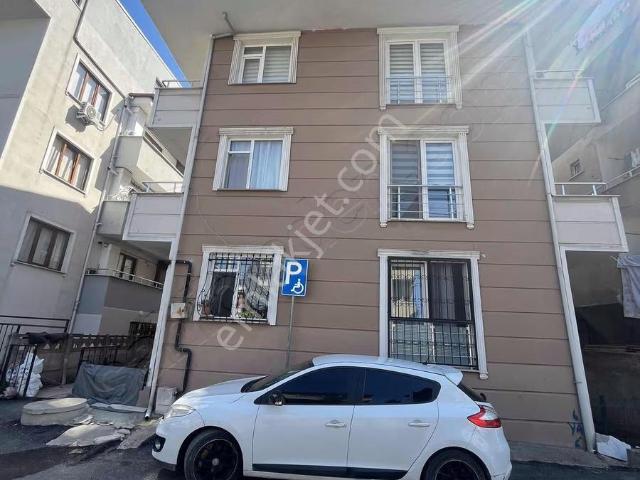 Gebze İstasyon Mah. Marmaraya Yakın Ters Dubleks Satılık Daire