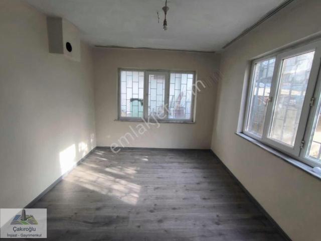 Gebze İstasyon Mah. Kiralık Müstakil Girişli 2+1 Giriş Kat