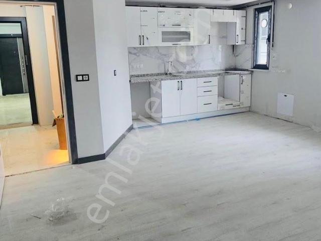 Gebze İstasyon Mahallesinde Acil Satılık 2+1 Daire