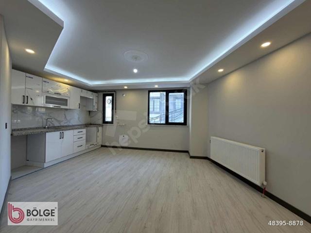 Gebze İstasyon Mahallesi'nde Satılık 2+1 Daire