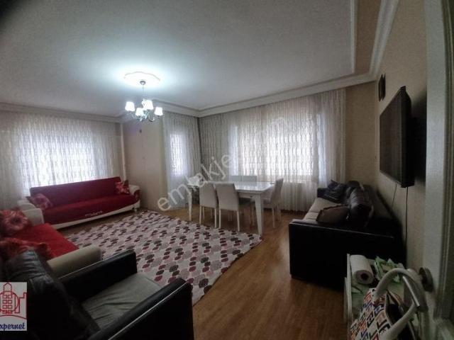 Gebze İstasyonda İskanlı, Asansörlü 3+1 Satılık Daire
