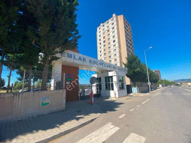Gebze Kirazpınar Emlak Konutları 2. Etap Kiralık 2+1 Daire