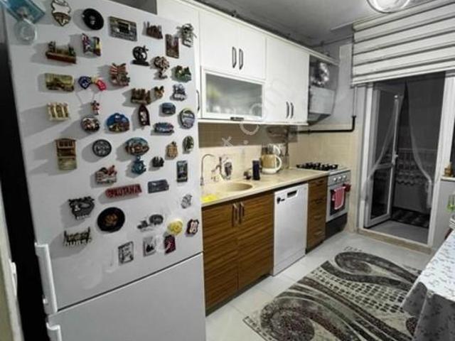 Gebze Kirazpınar 1.etap Toki C1 5blok 3+1 Satılık Daire