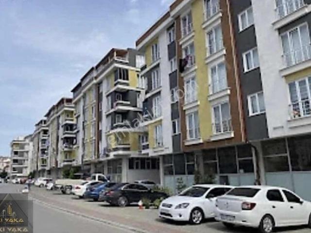 Gebze Köşklüçeşme De 3+1 Satılık Daire