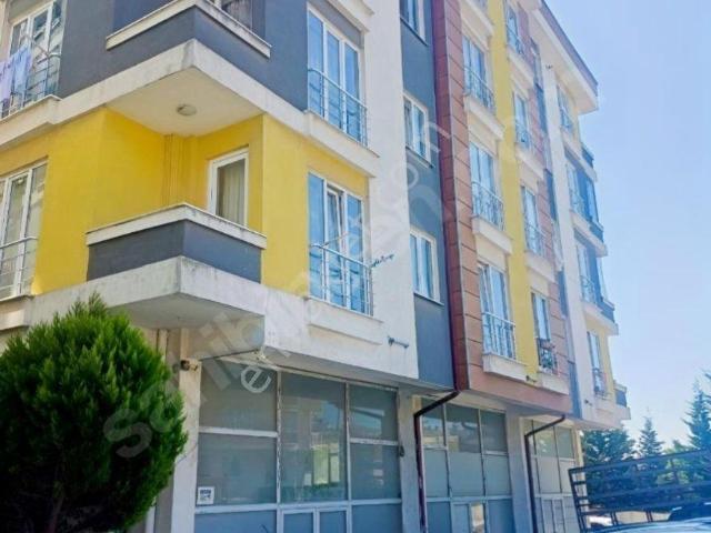 Gebze Köşklüçeşme Şelalepark 'da 2+1 Kıralık Diıre