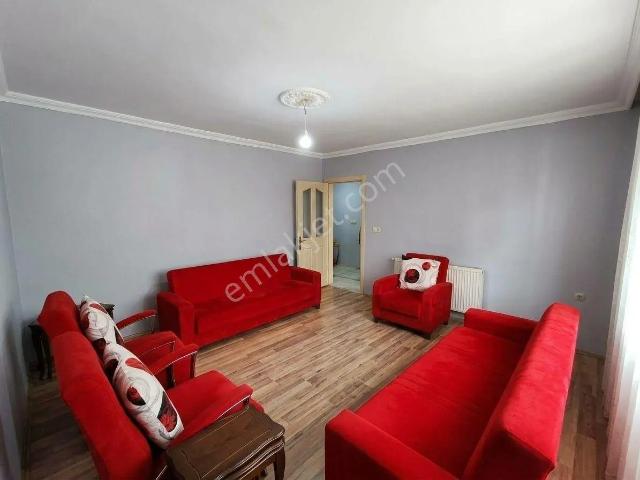 Gebze Köşklü Çeşme Mah. 2+1 Eşyalı Kiralık Daire