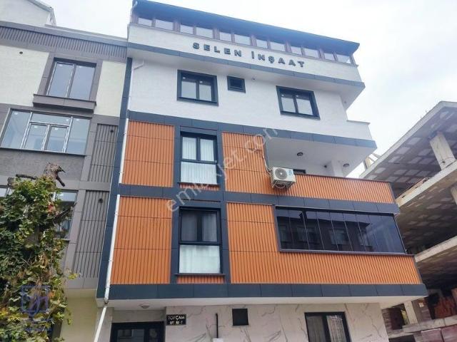 Gebze Köşklüçeşme Mah. 3+1 Kiralık Dublex Daire