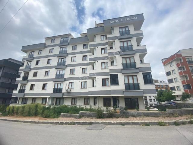 Gebze Köşklüçeşme Parkın Arkasında Kiralık 2+1 Daire
