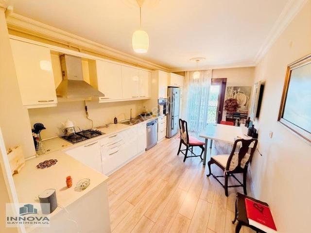 Gebze Merkez Beytepe Kkonaklarında Kiralık 3+1 Daire