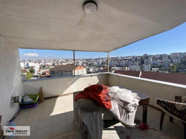 Gebze Mevlana Mah Kıralık 1+1 Eşyalı Daire