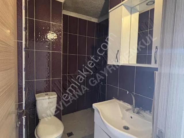 Gebze Mevlana'da Kiralık 2+1 Daire 2020 Yapım, İskanlı