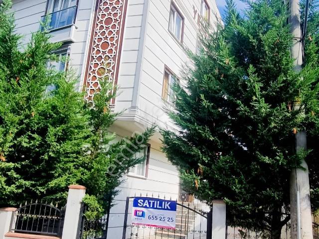 Gebze Mustafa Paşa 3+1 Satılık Dubleks Daire