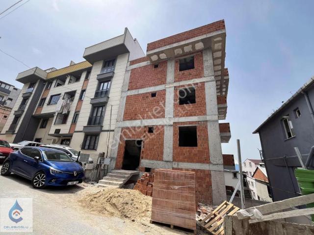 Gebze Mustafapaşa Gamze Kuruyemiş Karşısı Satılık 2+1 Arakat