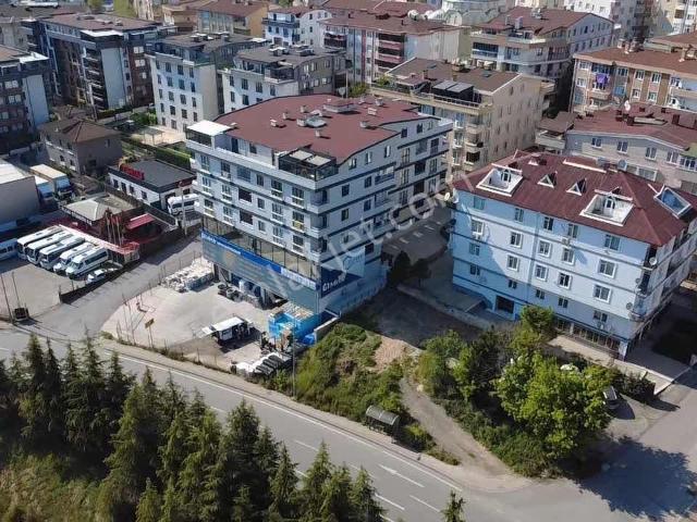 Gebze Osmanyılmaz Mahallesi Satılık 3+1 Geniş Daire