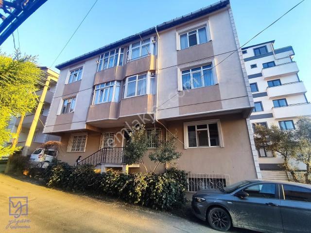 Gebze Osmanyılmaz Mahallesinde 2+1 Satılık Daire