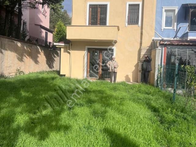 Gebze Pelitlide Satılık Villa