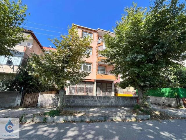 Gebze Sultan Orhan Mah. Kiralık 2+1 Daire