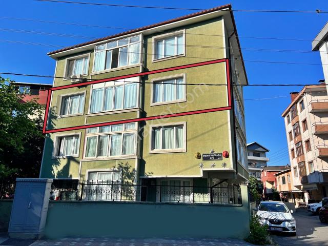 Gebze Sultanorhan Mah. 150m2 Geniş Ferah Kiralık Daire
