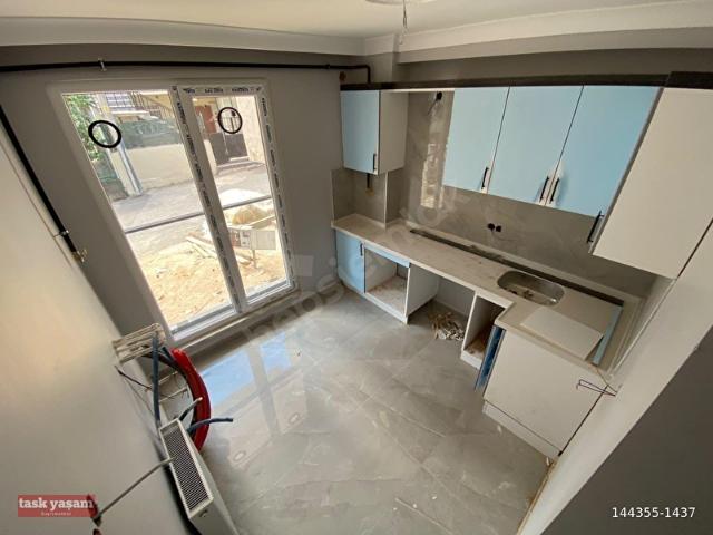 GEBZE SULTANORHAN MİLLET BAHÇESİNE YAKIN 2+1 YÜKSEK GİRİŞ DAİRE