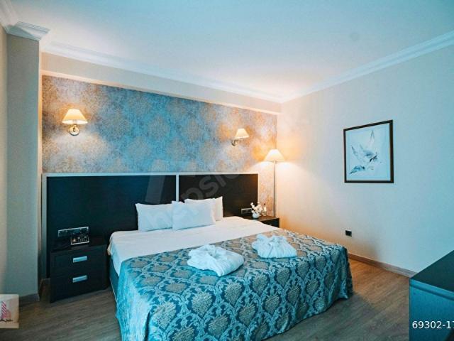 GEBZE'DE DENİZE SIFIR ULTRA LÜKS DAİRELER