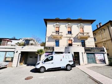 Pontegana, Balerna, Gemeinde Balerna, Bezirk Mendrisio, Tessin