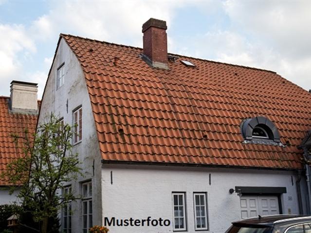 Gebäude in Faido
