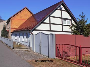 Gebäude in Faido