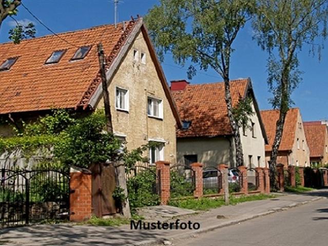 Gebäude in Faido