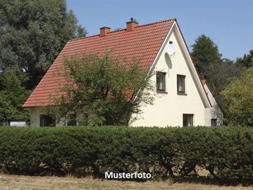 Gebäude in Faido